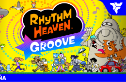 Rhythm Heaven Groove | RESEÑA