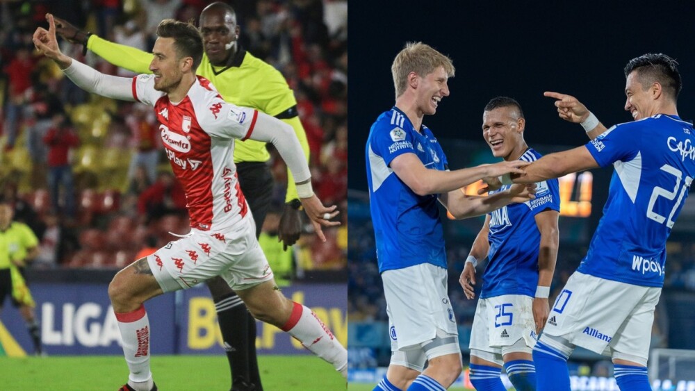 Santa Fe y Millonarios.jpg Santa Fe y Millonarios.jpg