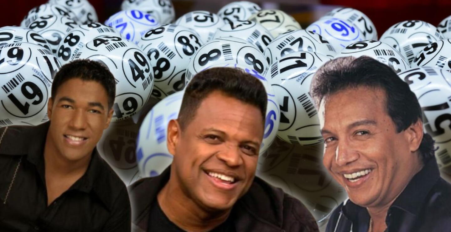 Los números en las tumbas de Diomedes, Kaleth y Omar Geles