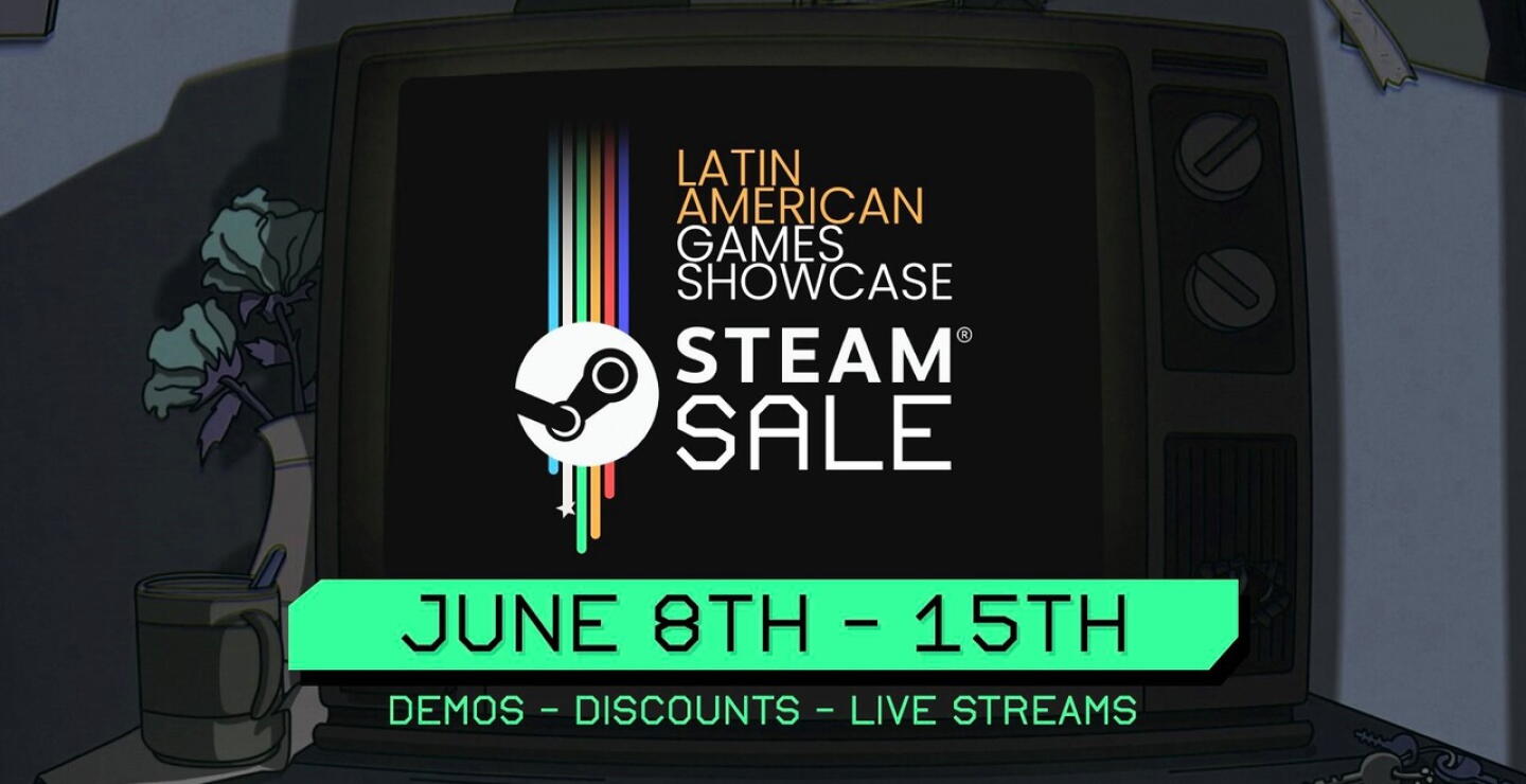 Latin American Games Showcase celebra su tercera edición este año