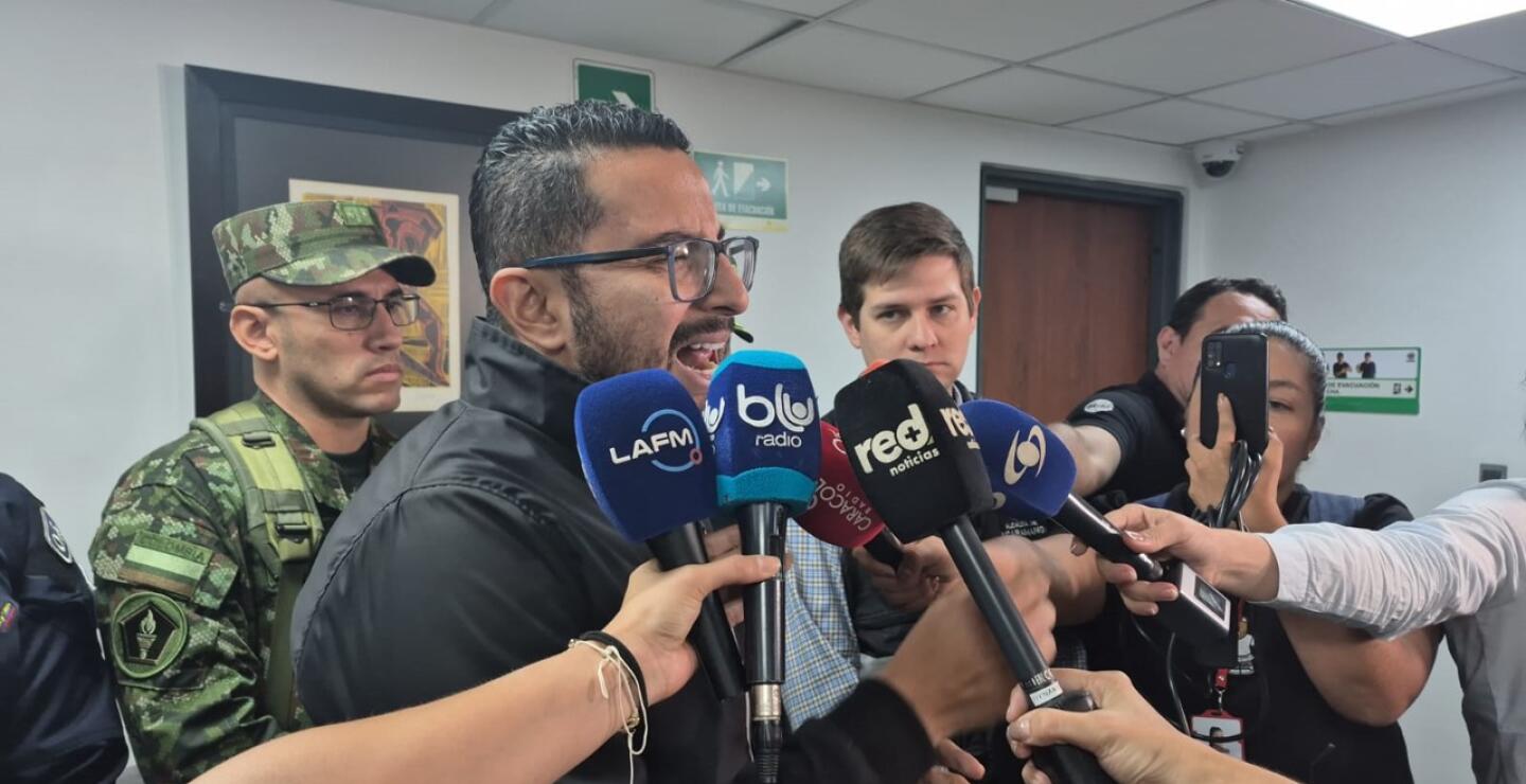 Consejo extraordinario de seguridad ante posible migración de venezolanos