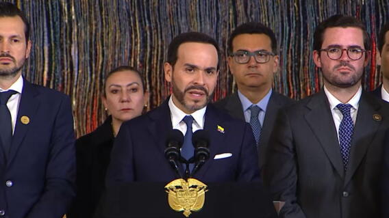 A un mes del terremoto, las decisiones del Gobierno tras Consejo de Ministros: firmaron 11 decretos