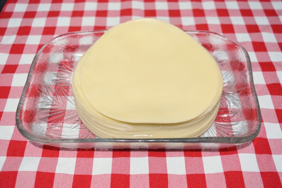 Aprende a preparar empanadas hawaianas en tan solo 20 minutos Recetas