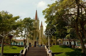Amagá, Antioquia