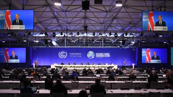 COP26 COP26