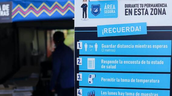 370908_Foto: Millonarios FC