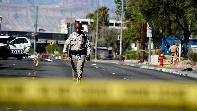 Estos han sido los tiroteos más violentos de los Estados Unidos en las últimas décadas