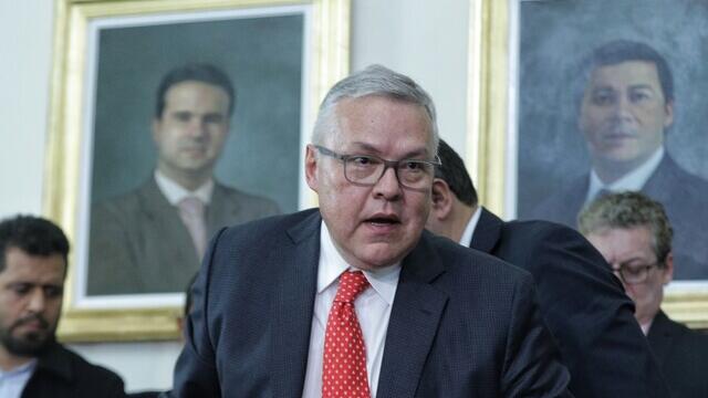 “Es posible que en este momento se sientan dioses, dioses de barro”: minjusticia al Clan del Golfo