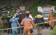 Emergencia mina en Boyacá