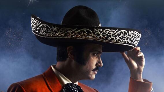 El rey, Vicente Fernández: un viaje musical a través de la vida del Chente El rey, Vicente Fernández: un viaje musical a través de la vida del Chente