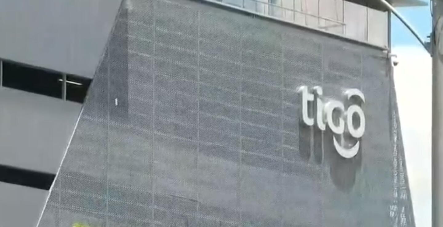 ¿Qué es lo que está pasando con Tigo-Une y cuáles serían las opciones para este operador?