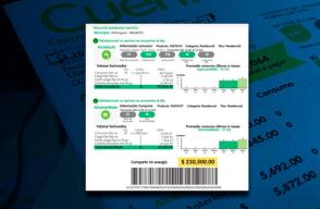 360618_factura-epm cuarentena bluradio