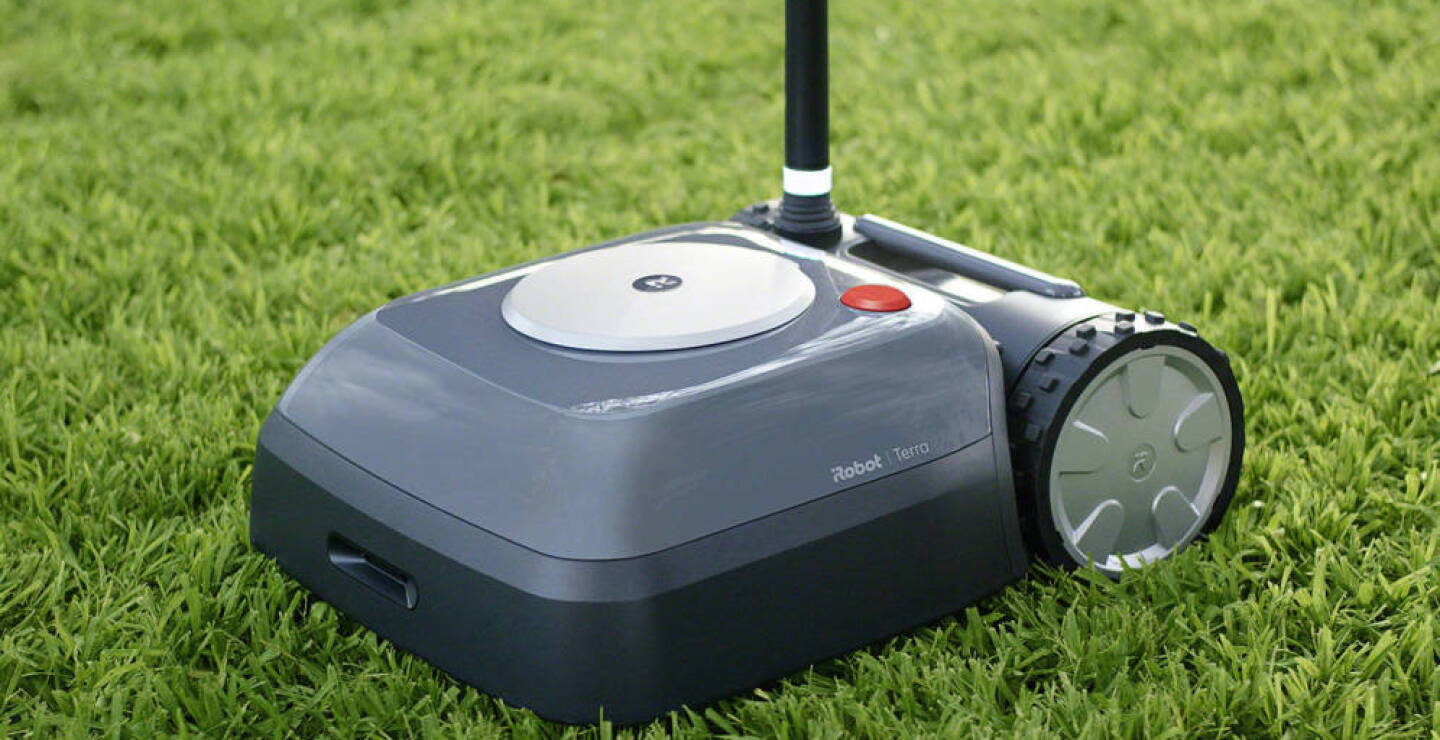 326427_Blu Radio / Robot Terra. Foto: Cortesía