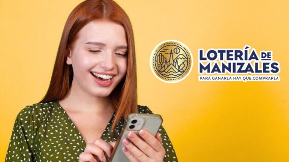 Lotería de Manizales hoy miércoles 7 de octubre: conozca los números ganadores del sorteo