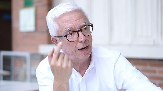 Jorge Enrique Robledo presentó queja disciplinaria contra ministra de Transporte por Odebrecht