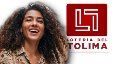 Resultado Lotería del Tolima del sorteo 