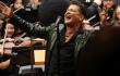 Carlos Vives, recibirá un reconocimiento especial en los premios Latin Grammy