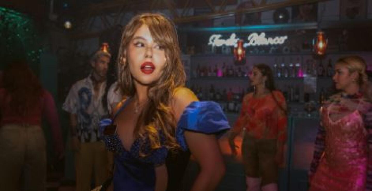Juliana sorprende con “Maldito Reggaeton”