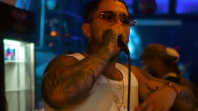 Hallan dos cuerpos sin vida en México que serían de B-King y DJ Regio Clown