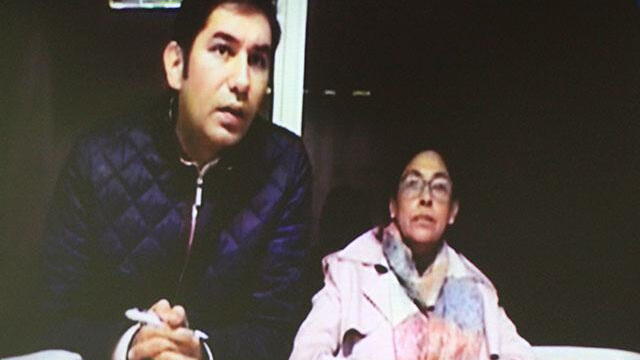 Exfiscal anticorrupción Luis Gustavo Moreno aseguró que recibió presiones para dejarse sobornar