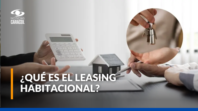 Conozca otras alternativas para adquirir vivienda: no solo está el crédito hipotecario Conozca otras alternativas para adquirir vivienda: no solo está el crédito hipotecario