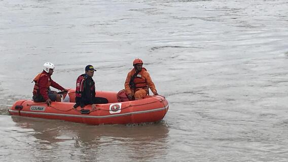 309157_Blu Radio. Foto: Armada Nacional