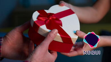 Nequi dará premios a quienes cumplan con estos requisitos por el mes del amor y la amistad
