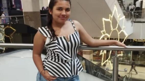 Nicole Guevara menor desaparecida Bucaramanga.jpg Nicole Guevara menor desaparecida Bucaramanga.jpg