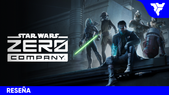 STAR WARS ZERO COMPANY | RESEÑA: Táctica y estrategia