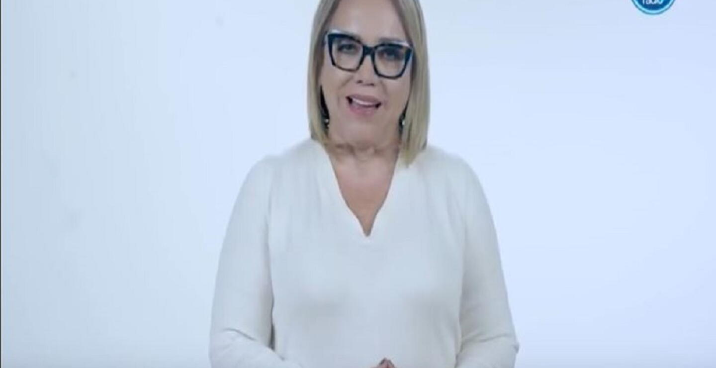 300517_BLU Radio. Claudia Rodriguez aspirante a senado