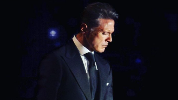 Luis Miguel Luis Miguel