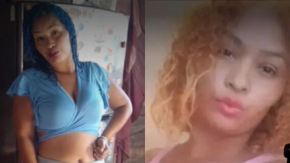 Mujer fingió dolor de muela y logró escapar de hombre que iba a acabar con su vida Mujer fingió dolor de muela y logró escapar de hombre que iba a acabar con su vida