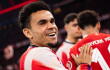 Luis Díaz es figura en Bayern Múnich. 