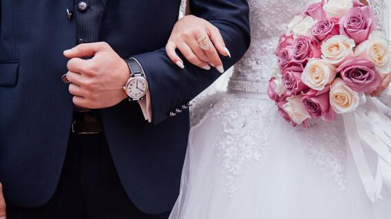10025_La Kalle. Novio descubre que su novia tiene barba y voz gruesa / Foto: Pixabay 10025_La Kalle. Novio descubre que su novia tiene barba y voz gruesa / Foto: Pixabay