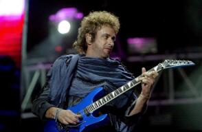 Gustavo Cerati