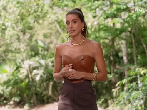 Capítulo 109 Desafío del Siglo XXI: Empieza la prueba de Capitanes decisiva para esta etapa 