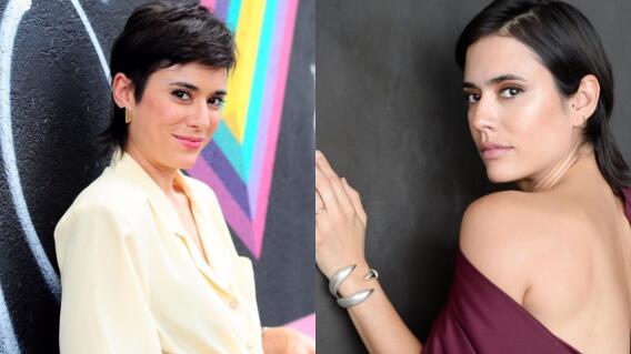 La nueva pareja de Carolina Ramírez