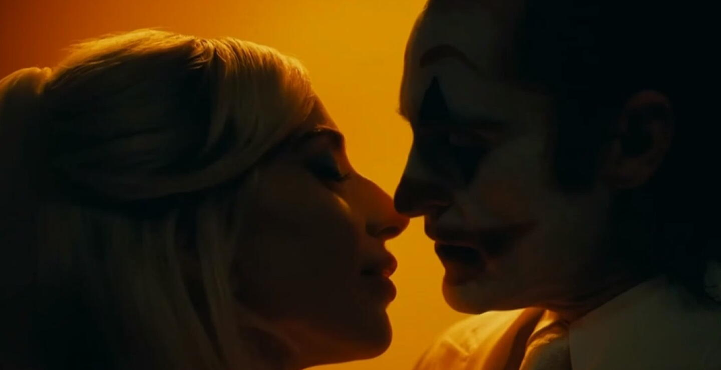 Primer tráiler del Joker 2: impactante aparición de Lady Gaga junto a Joaquin Phoenix