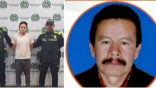 “No sentía ningún remordimiento”: fiscal sobre señalado de matar a conductor de SITP “No sentía ningún remordimiento”: fiscal sobre señalado de matar a conductor de SITP
