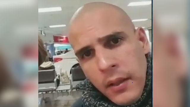 Italiano se metió a la selva del Putumayo buscando una cura indígena y desapareció