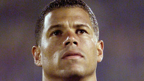 Óscar Córdoba, exarquero de la Selección Colombia. Óscar Córdoba, exarquero de la Selección Colombia.