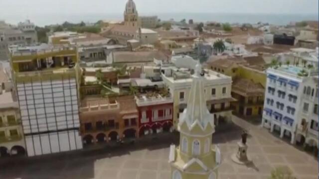 Donatón por Cartagena y Bolívar espera recaudar $8 mil millones 