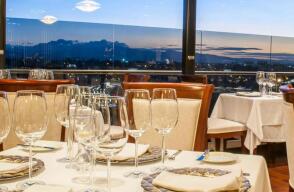 367561_‘Los Galenos’, de restaurante de lujo a domicilios lujosos - Foto: Los Galenos