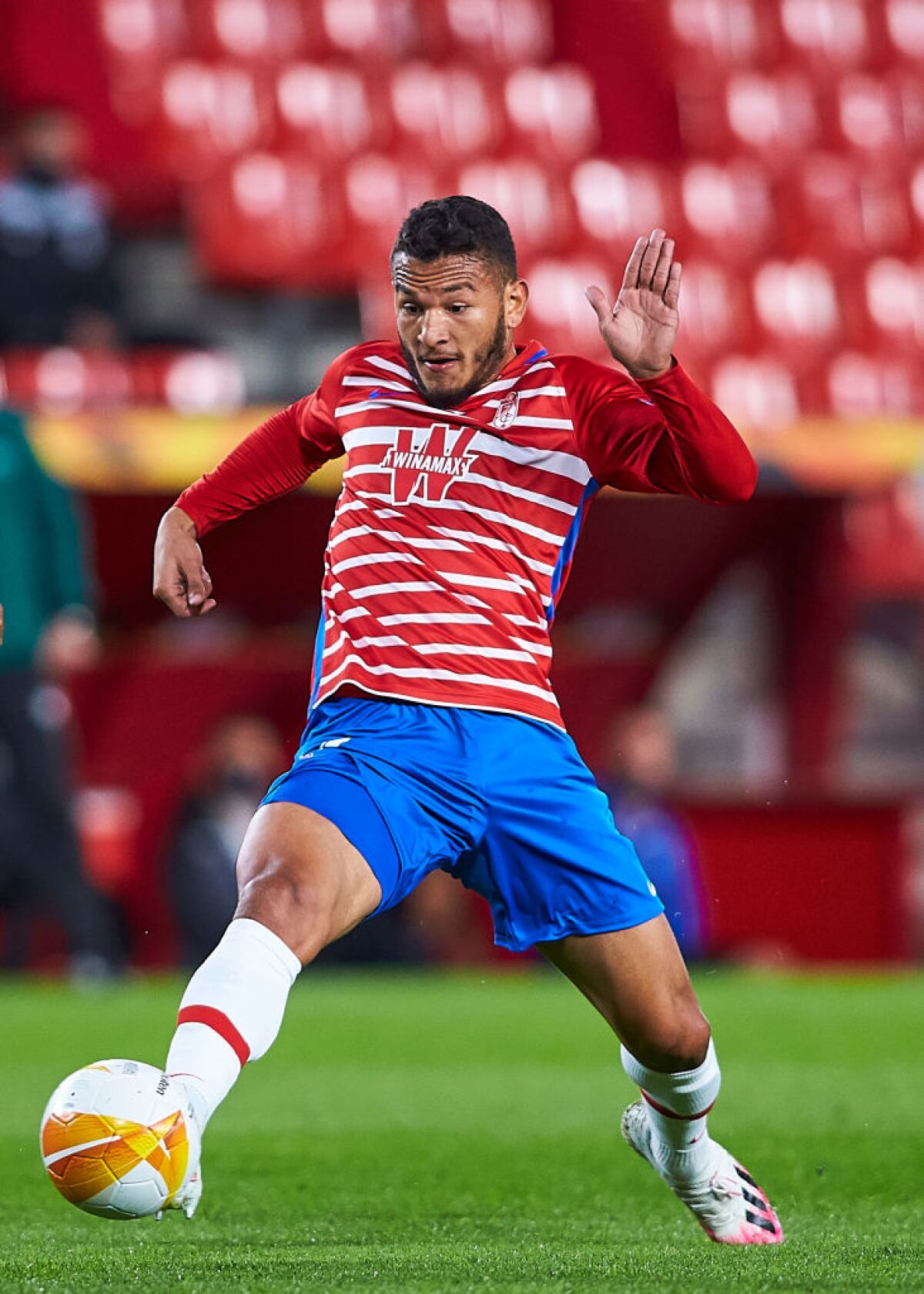 Granada CF v PAOK: Group E - UEFA Europa League