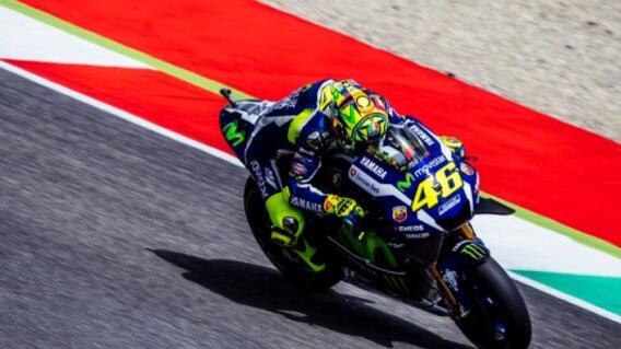 131433_Foto: Twitter @ValeYellow46