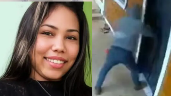 Feminicidio en Paraguay Feminicidio en Paraguay