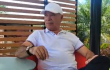 Luis Alberto Posada es hospitalizado de urgencia