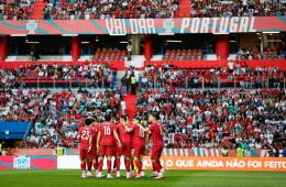 La Selección Portugal es rival de Colombia en el Mundial 2026.