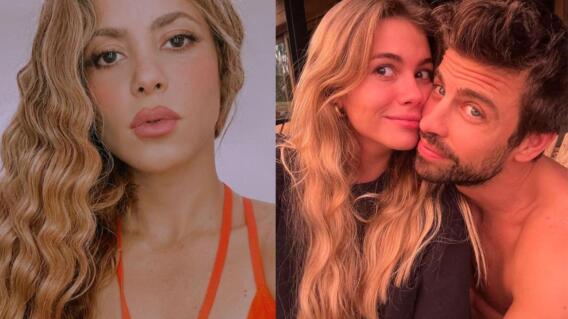 ¿Por qué Shakira no quiere a Clara Chía cerca de sus hijos? Periodista explicó la razón ¿Por qué Shakira no quiere a Clara Chía cerca de sus hijos? Periodista explicó la razón