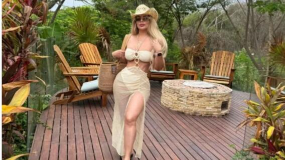 Le quitan la vida a reconocida influencer Le quitan la vida a reconocida influencer
